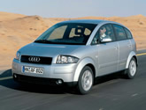 Audi A2